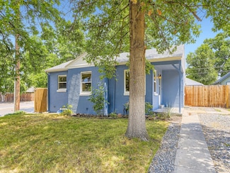 2102 S Pearl St, Denver, CO 80210