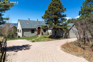 919 Tari Dr, Colorado Springs, CO 80921