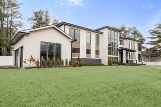 53 Countryside Rd, Newton Center, MA 02459