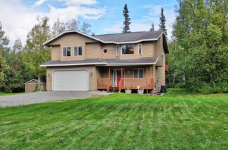 9871 E Ortner Loop, Palmer, AK 99645