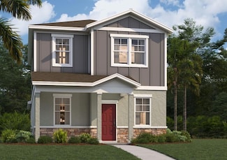 309 Platform Ln, Debary, FL 32713
