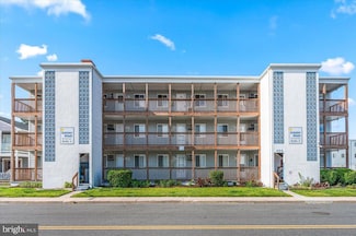 424 Lark Ln, Ocean City, MD 21842