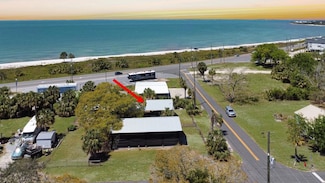 186 Ling St, Port St. Joe, FL 32456