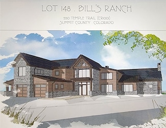 550 Temple Trail, Frisco, CO 80443