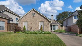 1425 Exeter Dr, Plano, TX 75093