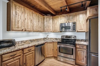 2300 Lodge Pole Cir Unit 105, Silverthorne, CO 80498