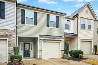94 E Grove Point Dr, Clayton, NC 27527