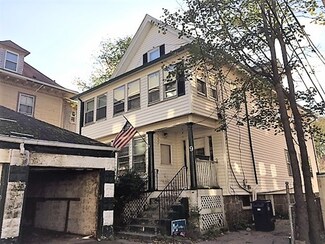 9 Harvard Park, Dorchester Center, MA 02124