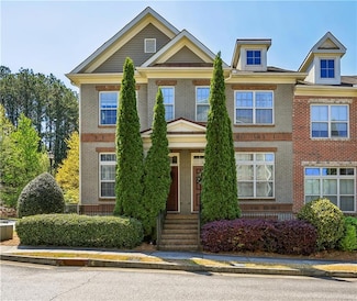7275 Highland Bluff Unit 8, Atlanta, GA 30328