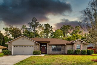 3462 Natalie Dr S, Jacksonville, FL 32218