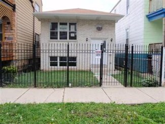 1825 N Keystone Ave, Chicago, IL 60639