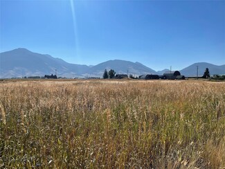 Lot 13 Arrowhead Acres, Pray, MT 59065