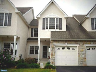 29 Lincoln Dr, Downingtown, PA 19335