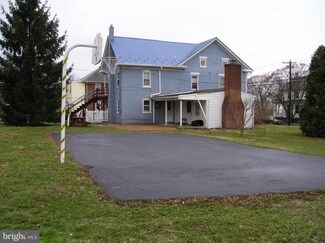 13907 Maugansville Rd, Maugansville, MD 21767