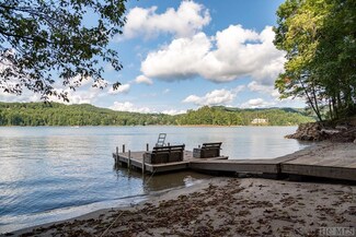 235 Via Del Lago, Cullowhee, NC 28723