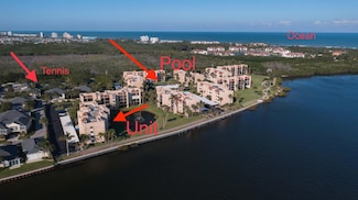 3382 NE Causeway Blvd Unit 101, Jensen Beach, FL 34957