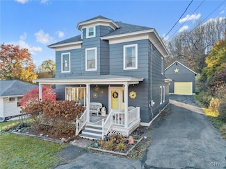 123 College St Unit WS, Oriskany Falls, NY 13425