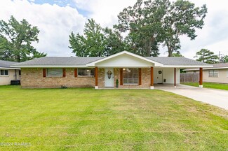 611 Daniel Dr, Lafayette, LA 70503