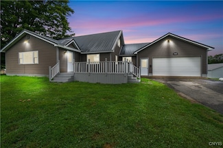 9610 Taberg-Florence Rd, Taberg, NY 13471