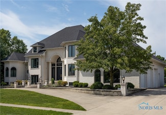 208 Pheasant Run Place, Findlay, OH 45840