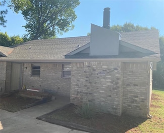 305 S 5th St Unit a, Noble, OK 73068