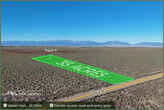 8397 Ln 2 N, Sand Dunes Mo, CO 81101