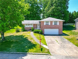104 Tera Manor, Steubenville, OH 43953