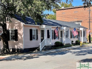 219 W Taylor St, Savannah, GA 31401