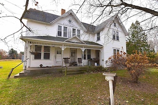 W10523 County Road C, Hancock, WI 54943