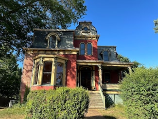1020 Harrison St, Lynchburg, VA 24504
