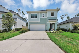 200 Starnberg Ct, St. Augustine, FL 32095