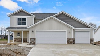 14251 Kidd Creek Crossover, Fort Wayne, IN 46845