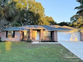 4728 Ridge Pointe Dr, Milton, FL 32571