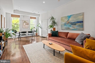 4215 8th St NW Unit 1, Washington, DC 20011