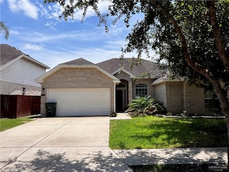 3304 San Rafael, Mission, TX 78572