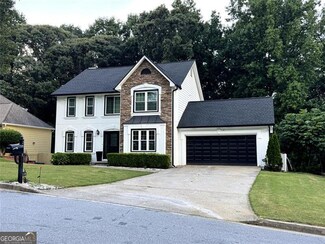 2798 Beddington Way, Suwanee, GA 30024