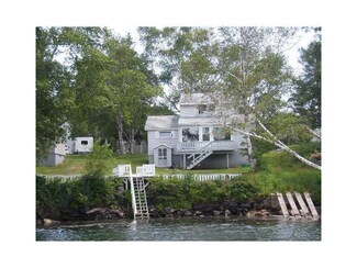 59 Tide Mill Cove Rd, Harpswell, ME 04079