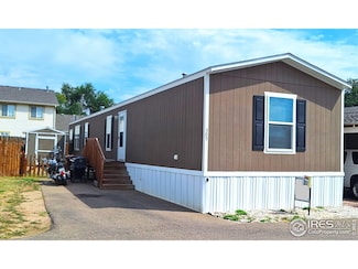 309 Street B, Evans, CO 80620