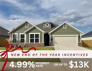 5910 Soutwest Desert Ave, Bentonville, AR 72713