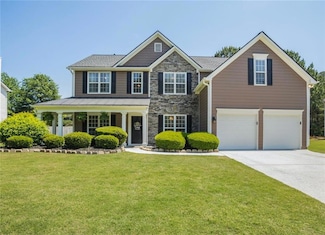 868 Cork Oak Ln, Lawrenceville, GA 30045