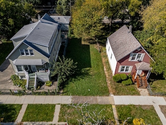 5720 S Paulina St, Chicago, IL 60636