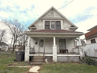 508 N Collett St, Lima, OH 45805