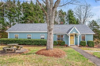 2115 Bethel Methodist Church Ln, Winston Salem, NC 27103