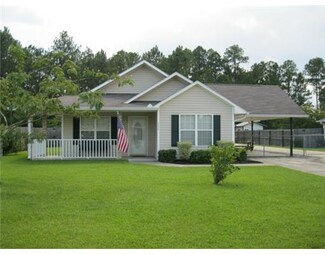 10629 Maple St, Vancleave, MS 39565