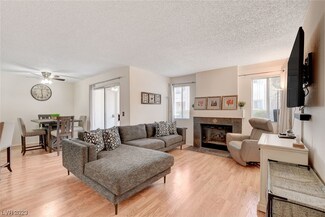 7905 Lago Vista Ln Unit 103, Las Vegas, NV 89145