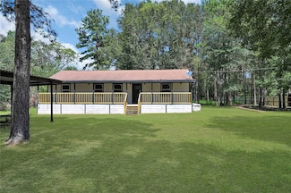 211 Walter Dr, Cleveland, TX 77328