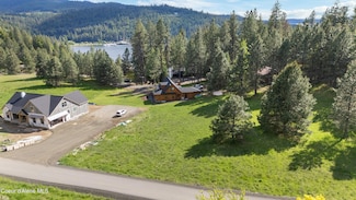 NNA E Sunset Shores Cir, Harrison, ID 83833