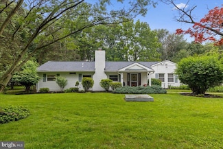 15118 Fairlawn Ave, Silver Spring, MD 20905