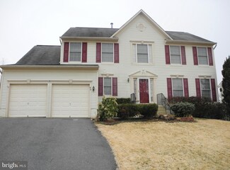 95 Basalt Dr, Fredericksburg, VA 22406