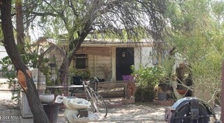 1217 N Laurel Ave, Phoenix, AZ 85007